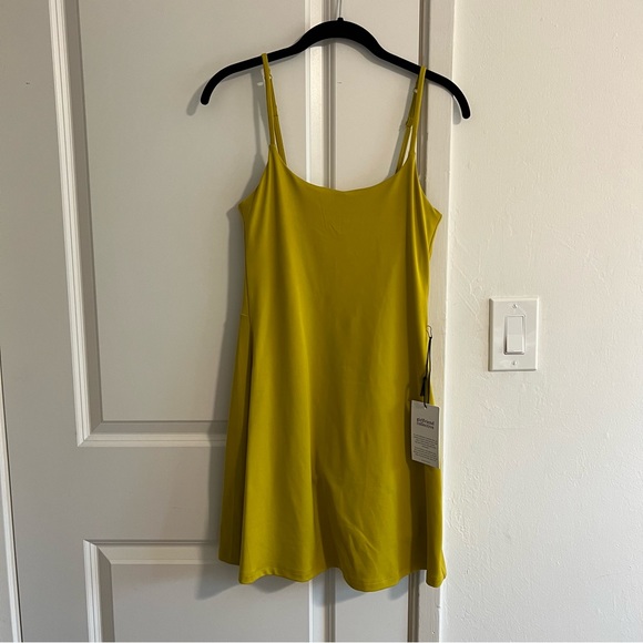 girlfriend collective Dresses & Skirts - |Girlfriend Collective| NWT Juliet Dress, M